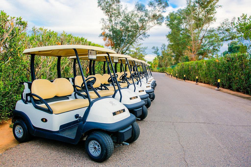 Arizona Golf Resort & Conference Center Mesa Exterior foto